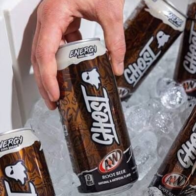¿Una cerveza energética… por qué no?