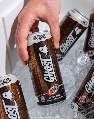 ¿Una cerveza energética o una bebida energética con sabor a cerveza? las fronteras entre bebidas se diluyen.