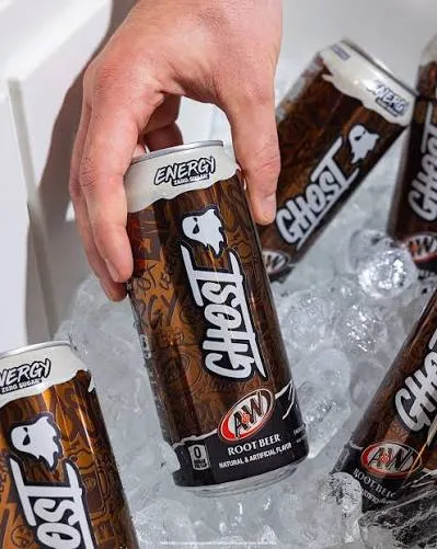 ¿Una cerveza energética o una bebida energética con sabor a cerveza? las fronteras entre bebidas se diluyen.
