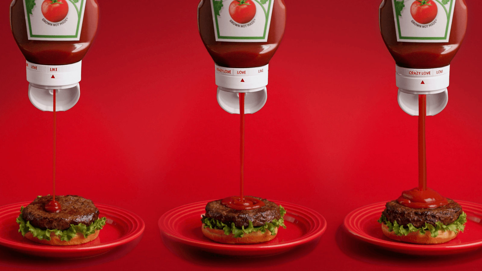 Heinz lanza la nueva tapa dispensadora personalizable, para que te sirvas ketchup a tu gusto.