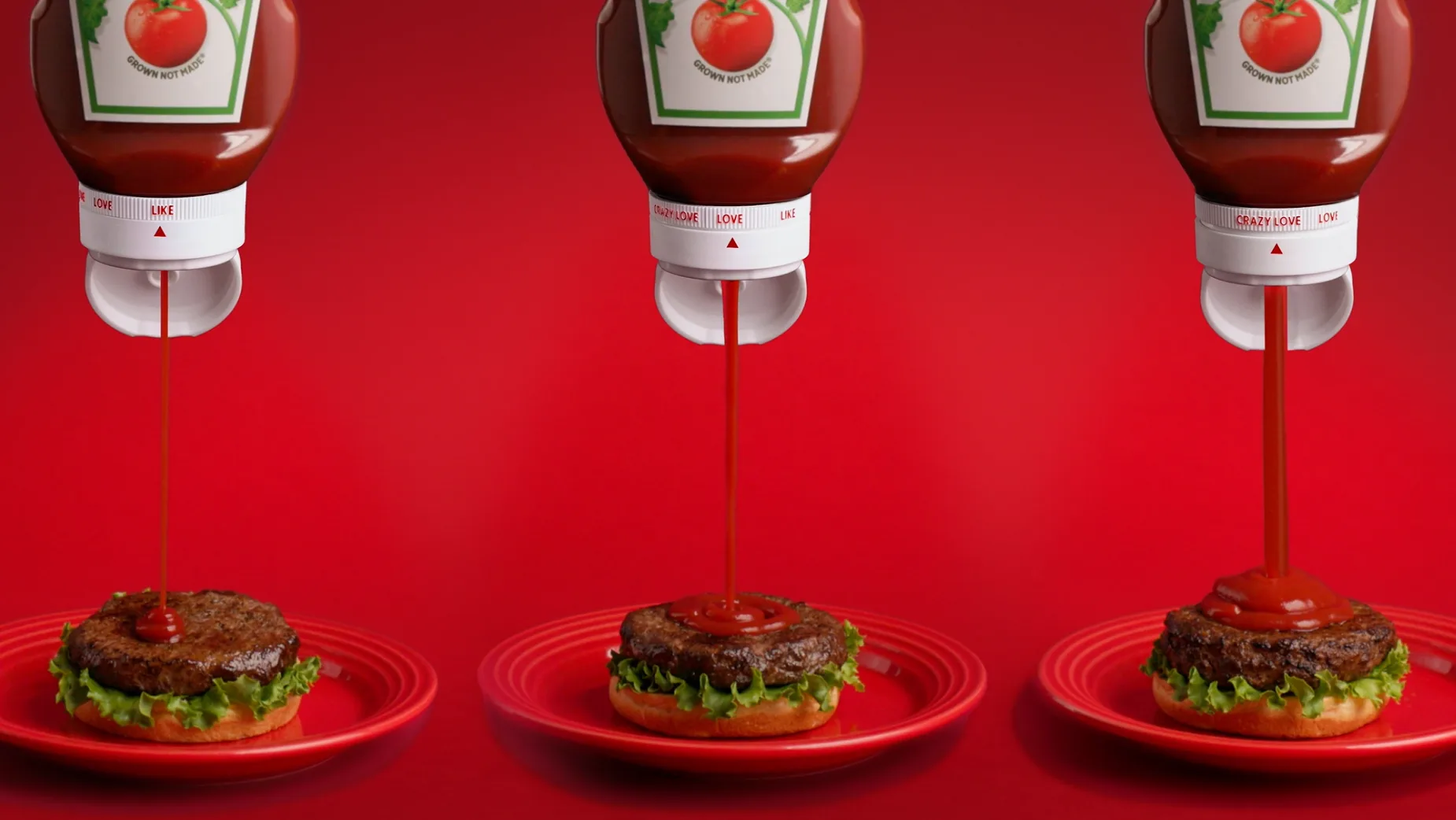Heinz lanza la nueva tapa dispensadora personalizable, para que te sirvas ketchup a tu gusto.