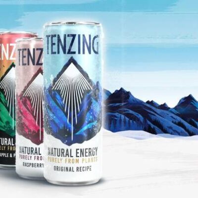 Heineken entra en el mercado de las energy drinks
