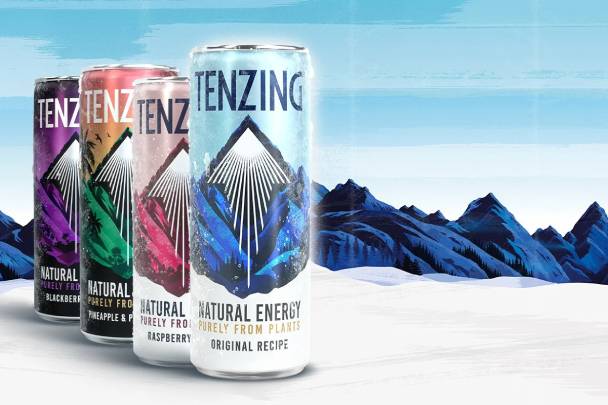 En este momento estás viendo Heineken entra en el mercado de las energy drinks