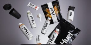 Lee más sobre el artículo Danone adquiere la marca de nutrición Huel