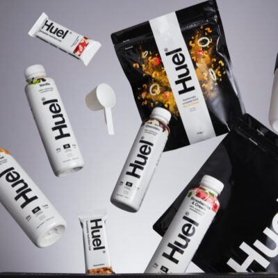 Danone adquiere la marca de nutrición Huel