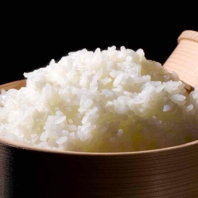 Crisis. ¿Se está quedando Japón sin arroz?
