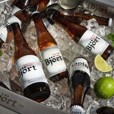 Llegan las cervezas bajas en… carbohidratos.