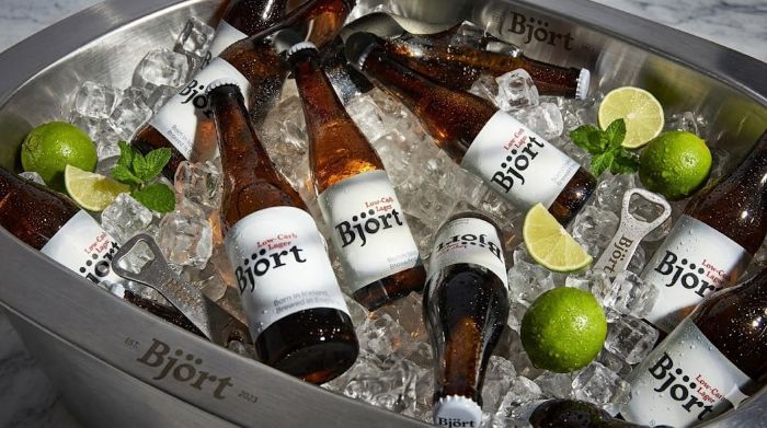 Llegan las cervezas bajas en carbohidratos ideales para dietas cetogénicas.