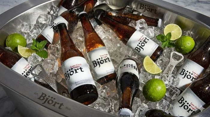 Llegan las cervezas bajas en carbohidratos ideales para dietas cetogénicas.