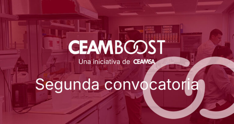 Ya está aquí la segunda convocatoria CEAMBOOST para startups del sector Foodtech
