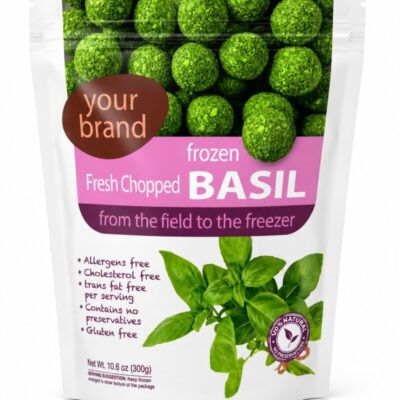 El futuro de los aperitivos se llama… Herb Pops.