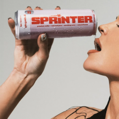 Las bebidas con colágeno… el nuevo negocio de los ricos y famosos.