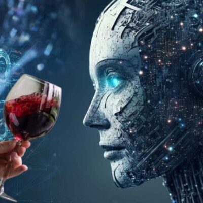 IA para salvar el vino de Rioja.
