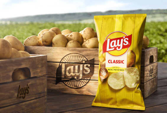 Detrás de cada bolsa de patatas Lay´s hay tecnología e innovación pero también agricultores preocupados por sus cultivos.
