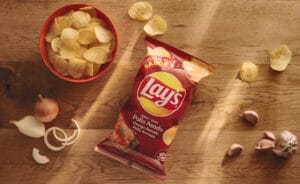 Lee más sobre el artículo PepsiCo saca sus innovaciones… a la calle.