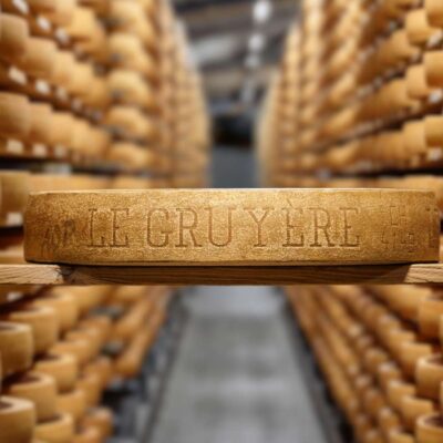 Ya es oficial. El mejor queso del mundo es…