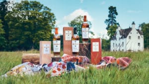 Lee más sobre el artículo Macallan cambia de look