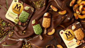 Lee más sobre el artículo ¿Preparado para los nuevos sabores de Magnum?