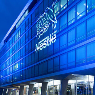 Nestlé combate el desperdicio alimentario con… IA