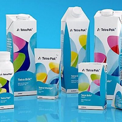 Tetra Pak quiere que las empresas innoven… y rápido.