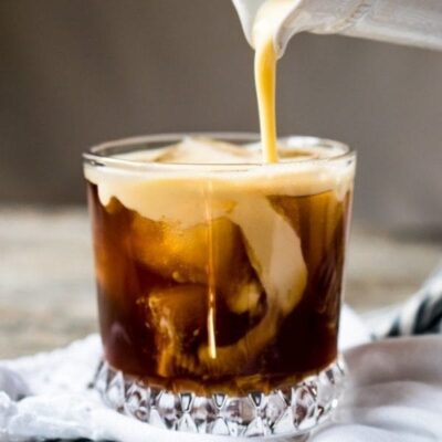 ¿Ya has probado el café con mantequilla? te lo trae Bulletproof.