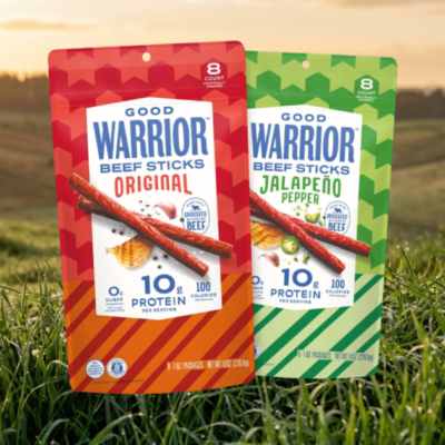 PepsiCo innova en snacks.