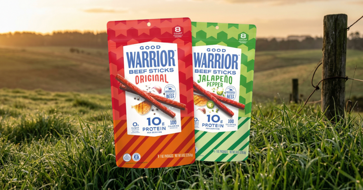 En este momento estás viendo PepsiCo innova en snacks.