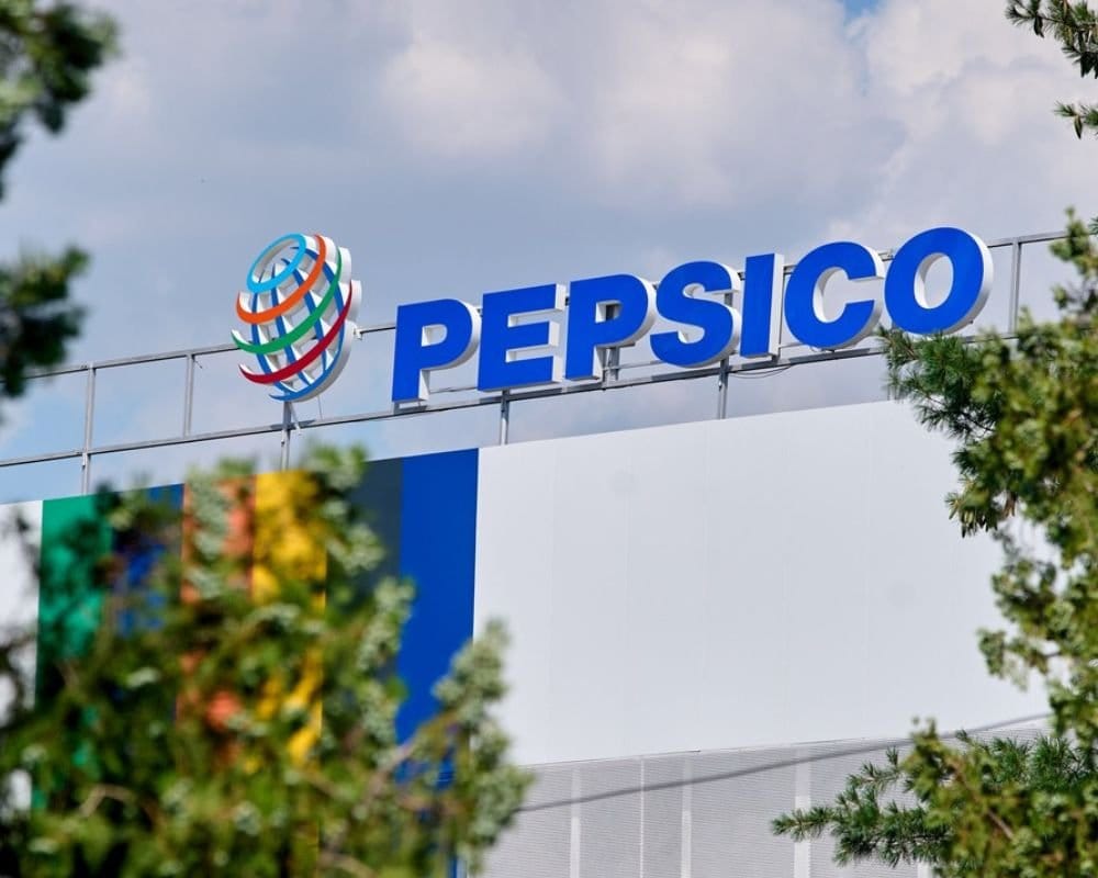 En este momento estás viendo PepsiCo quiere eliminar los ingredientes artificiales de sus productos.