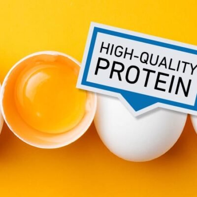 A la whey protein le sale un nuevo rival… prepárate para la explosión de proteína de huevo.