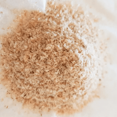 Psyllium… la fibra que gana terreno en salud digestiva y alimentos sin gluten