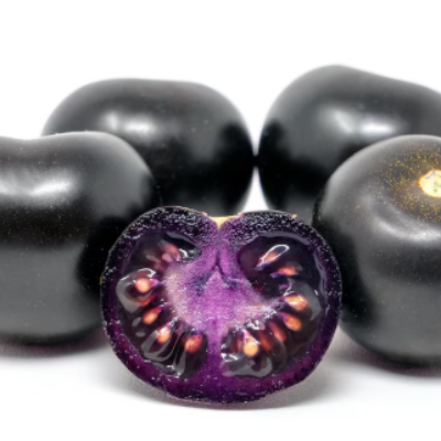 Los primeros tomates modificados genéticamente llegan a… Australia.