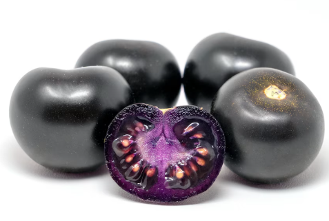 Australia autoriza la distribución y venta de tomates modificados genéticamente.