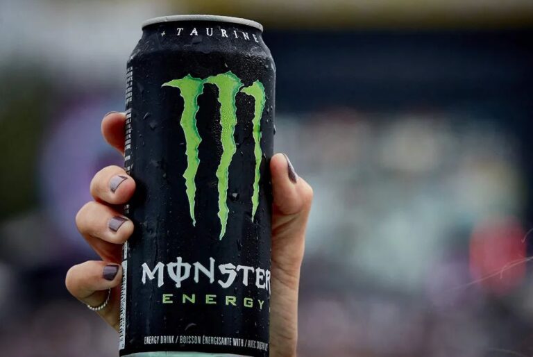 Los resultados de Monster en el primer trimestre del años son de record.