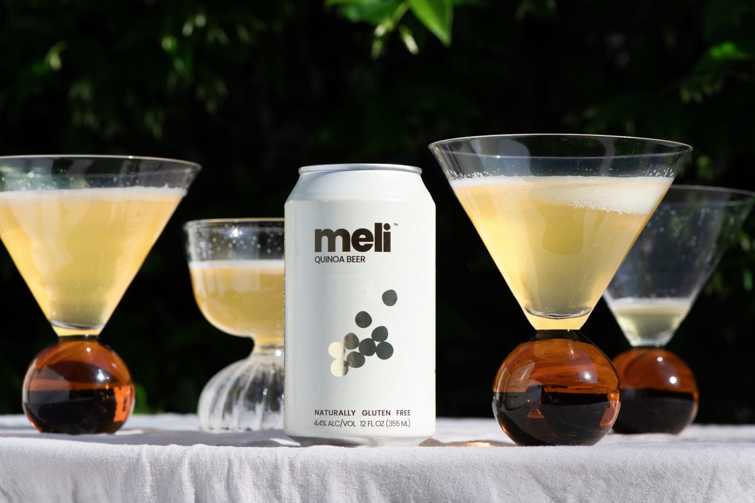 En este momento estás viendo ¿No eres de cerveza? entonces prueba Meli… es una cerveza.