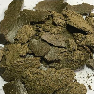La UE autoriza el uso del orujo de colza como ingrediente alimentario para humanos.