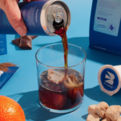 Paraxantina o la cafeína 2.0