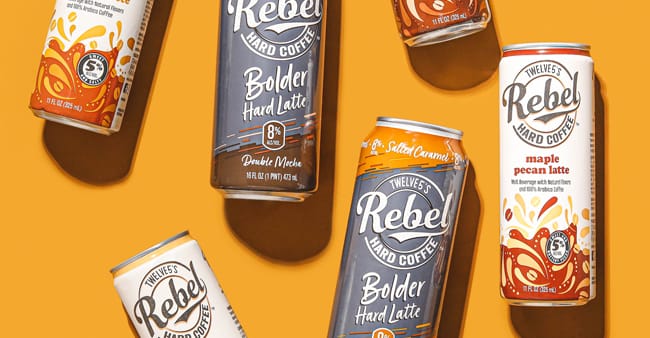 En este momento estás viendo ¿Llegó la hora del hard coffee?