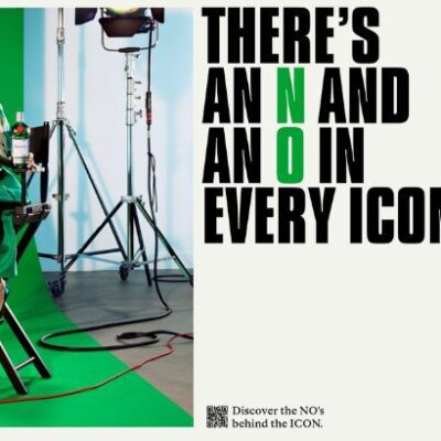 Sarah Jessica Parker embajadora mundial de Tanqueray