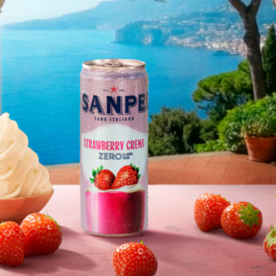 Agua o refresco… Las dos cosas.