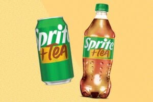 Lee más sobre el artículo Llega el nuevo sabor de Sprite