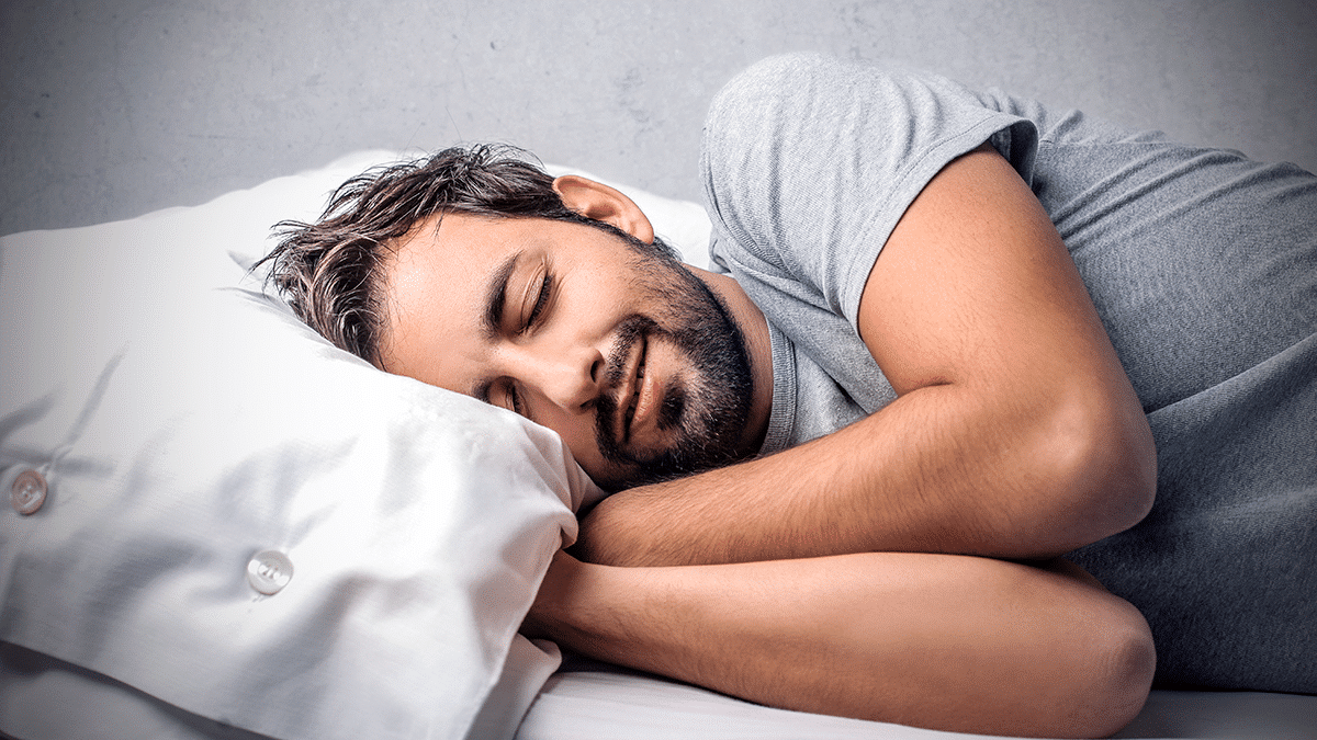 Suplementos nutricionales específicos para la mejora del sueño son la nueva tendencia.