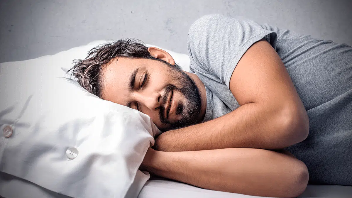 Suplementos nutricionales específicos para la mejora del sueño son la nueva tendencia.