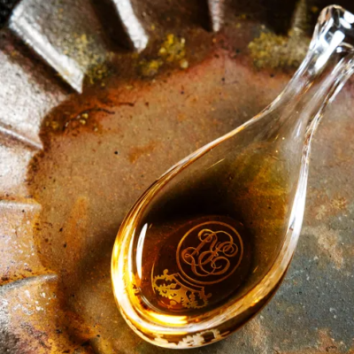 Tokaji Essencia, el exclusivo vino húngaro que se toma… a cucharadas.