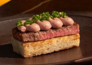 Lee más sobre el artículo Australia acaba de aprobar la venta y el consumo de carne cultivada.