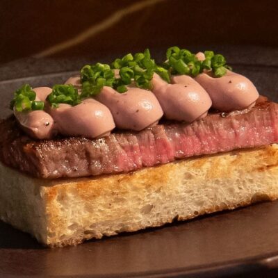 Australia acaba de aprobar la venta y el consumo de carne cultivada.