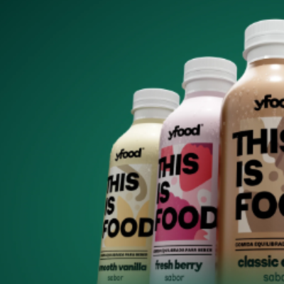 Nestlé adquiere YFood… después de lo de Danone.