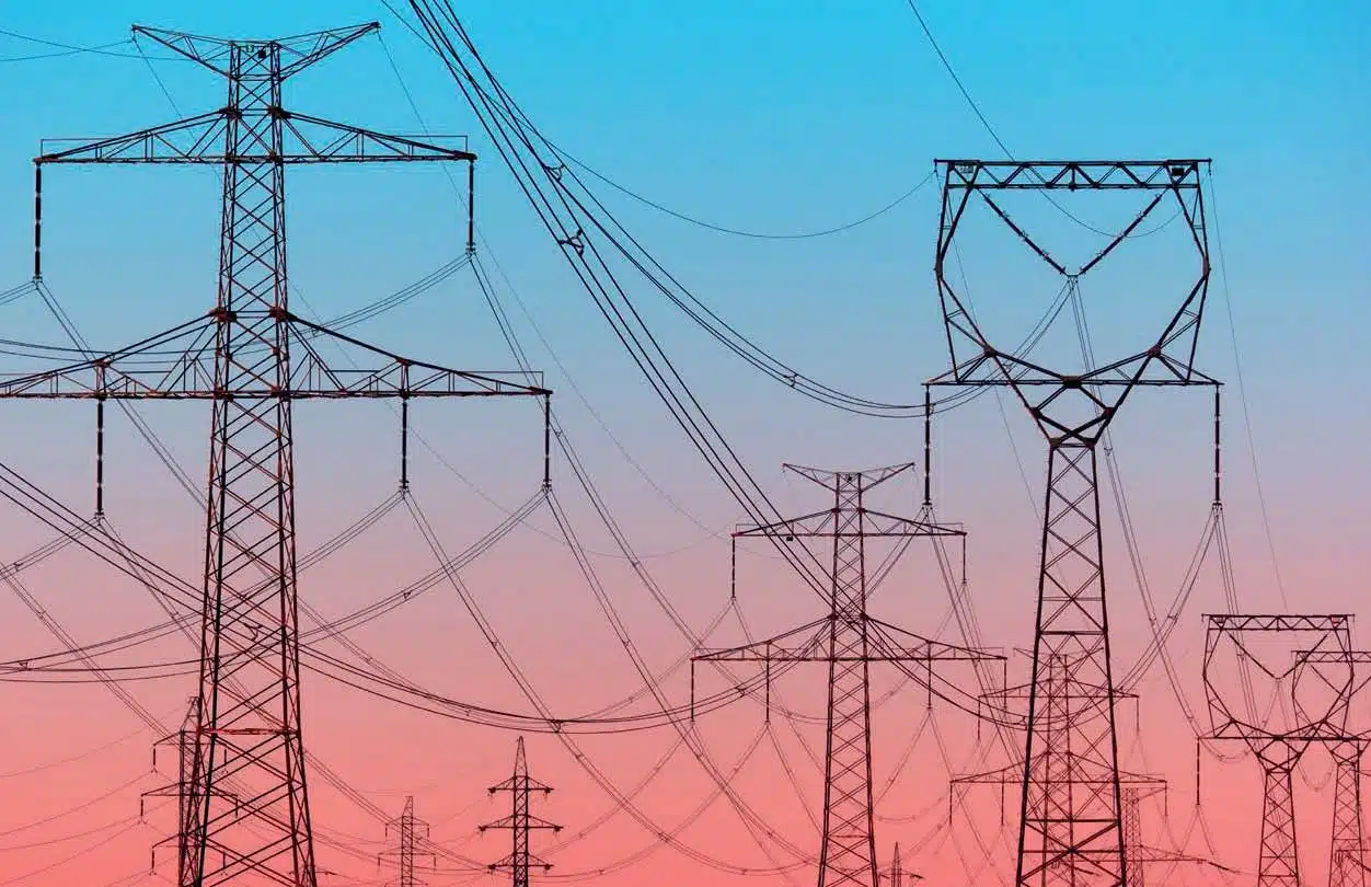 Una startup norteamericana crea un nuevo cable de nanomateriales para los tendidos eléctricos.