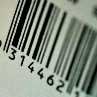 ¿Estamos ante el fin del código de barras?