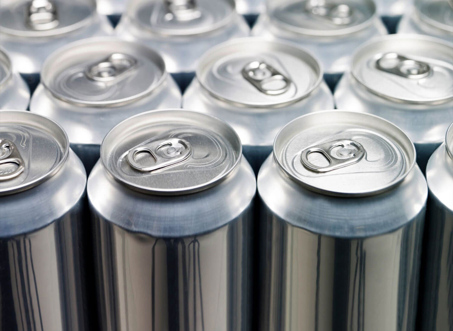 En este momento estás viendo Una historia de innovación… la lata de cerveza.
