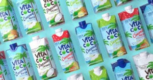 Lee más sobre el artículo ¿El agua puede ser vegetal?… Sí y es tendencia.